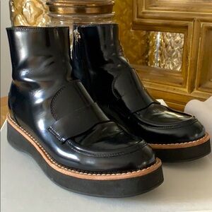 Derek Lam ankle Boots